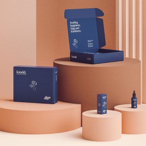 تجربة المنتجات - 3