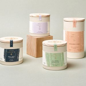 تجربة المنتجات - 4